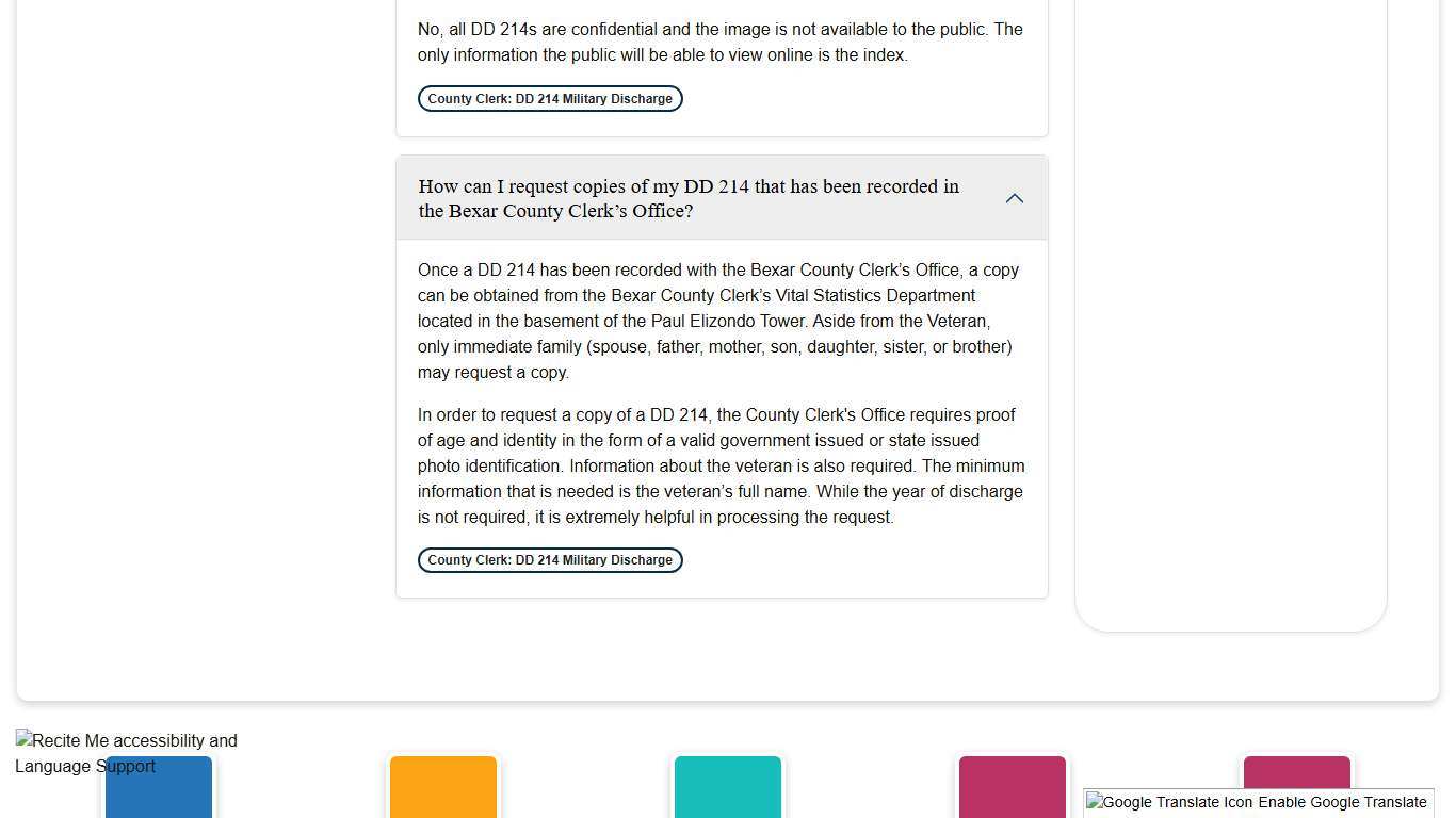 Frequently Asked Questions - CivicPlus.CMS.FAQ